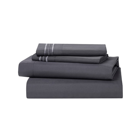 Clara Clark Premier 1800 four-piece set packaging suitable for gifting