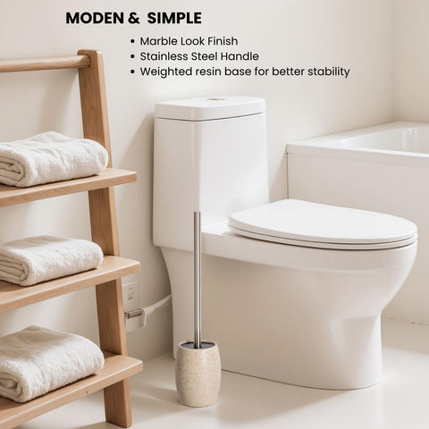 Compact base from Clasin Home fits small spaces neatly