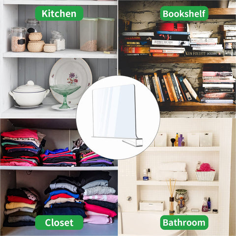 clbutge multiroom organizer solution helps tidy kitchen and office.