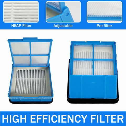 CleanCrafter Crosswave OmniFind installation shows easy fit.