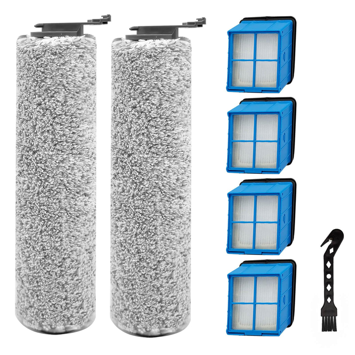 CleanCrafter CrossWave Omniforce compatibility for seamless installation.