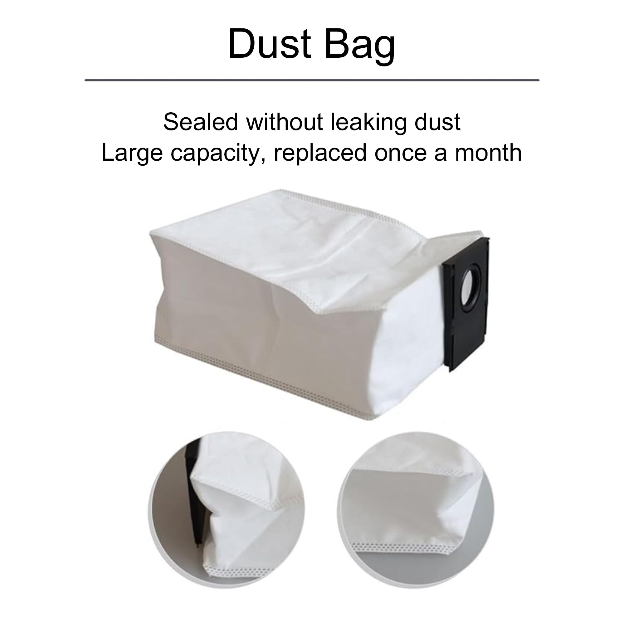 CleanCrafter Eureka J15 Pro Ultra mop pads deliver deeper cleaning on hard floors.