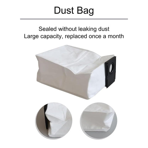 CleanCrafter Eureka J15 Pro Ultra mop pads deliver deeper cleaning on hard floors.