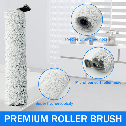 CleanCrafter replacement filters for Crosswave help improve indoor air cleanliness.