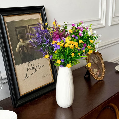 CLEANGOR perfect for porch, window box, and garden decor.