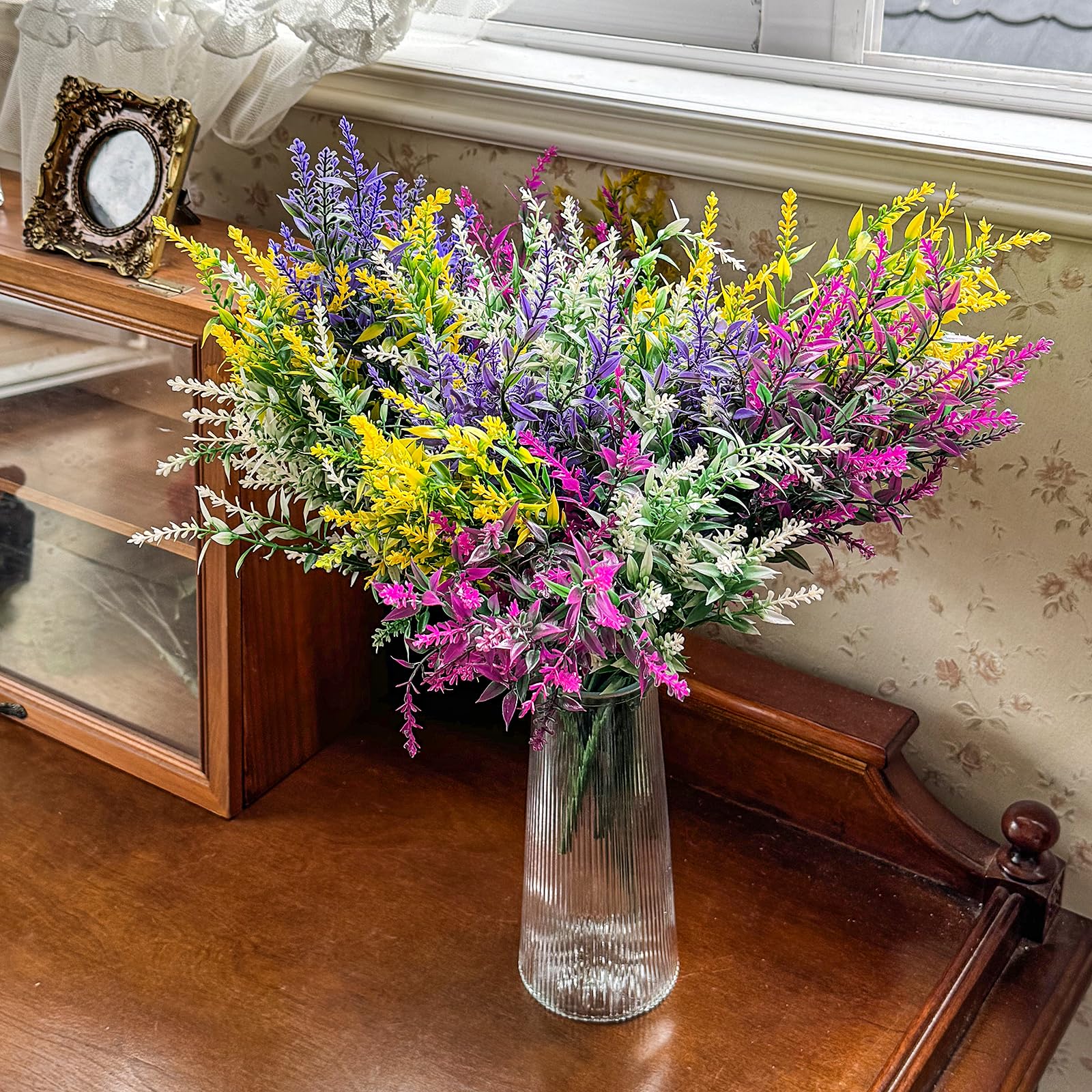 CLEANGOR versatile decor for porches patios windowsills and indoor spaces
