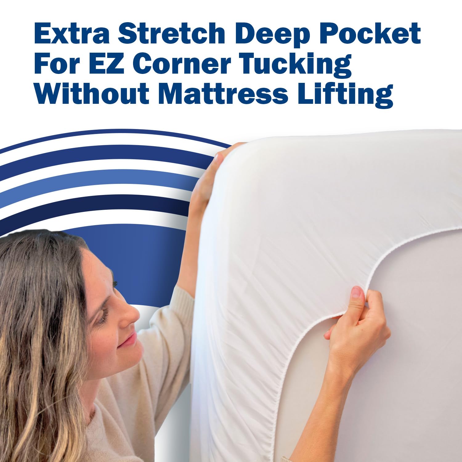 CleanRest 10-year PRO warranty provides long-term protection and confidence in quality.