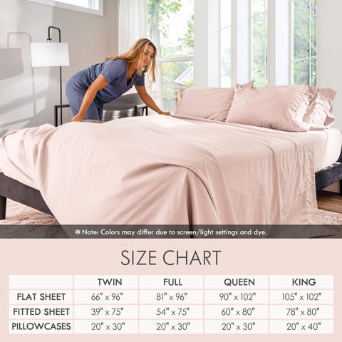 ClevaHome OEKO-TEX certified bedding ensures safe, chemical-free care and cold-wash suitability.