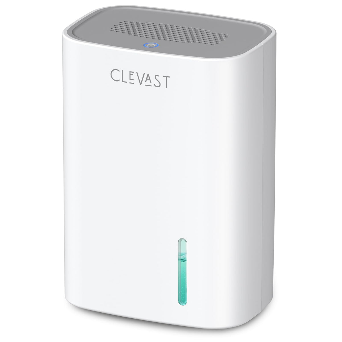 CLEVAST small dehumidifier with compact design suited for tight spaces and daily use.