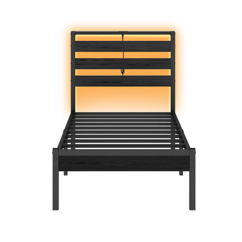 CLIBFENG twin frame supports up to 1500 pounds for reliability.