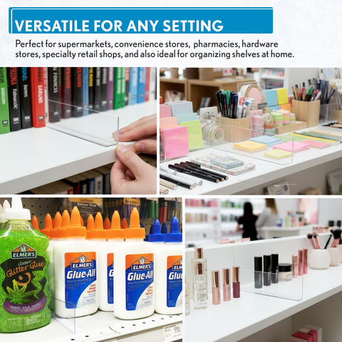American owned Clip Strip brand with over 43 years in retail solutions.