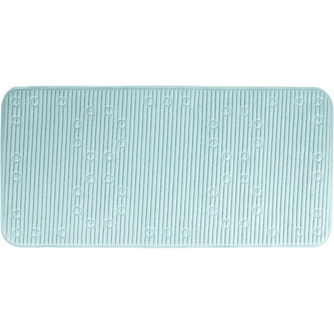 Clorox Duck Brand bath mat designed for in-tub use with stability