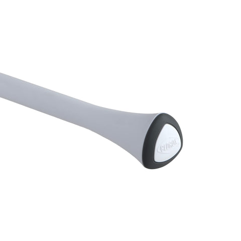 Clorox plunger with internal drip tray helps keep floors dry after use.