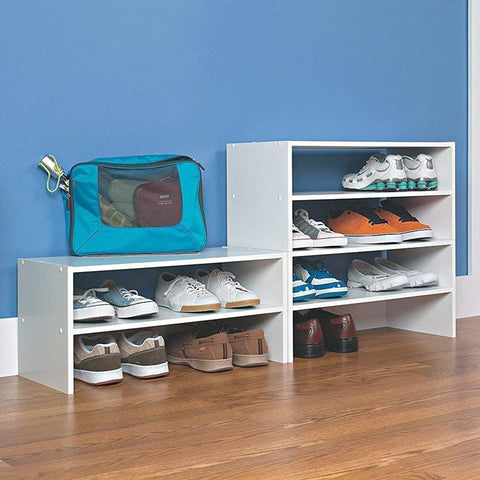 ClosetMaid 8993 dimensions 24w x 11.5h x 12d for small spaces