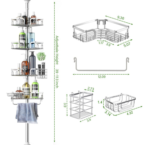 Clothink stable spring mechanism ensures secure grip