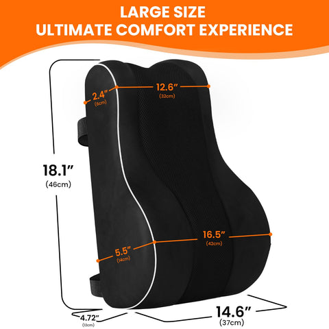 CloudBliss gaming-chair support maintains comfort during extended play sessions.