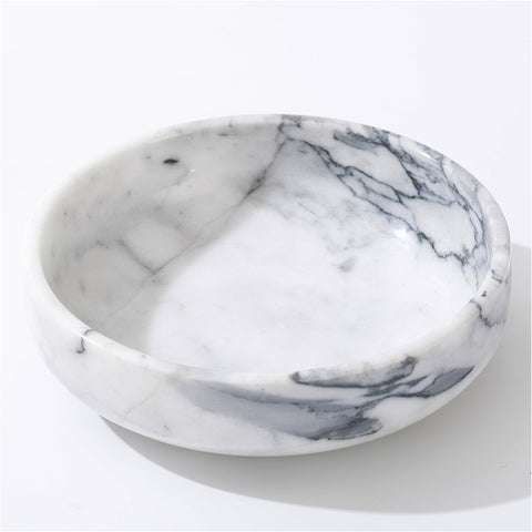 CM CHIC MONDAY decorative bowl on coffee table elevates room decor