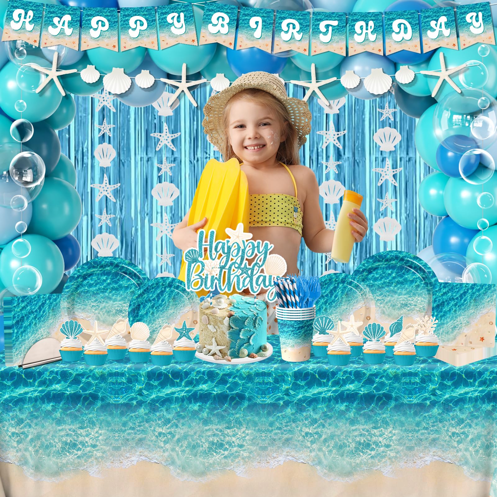 CMUSKO cake toppers shine on desserts and photos