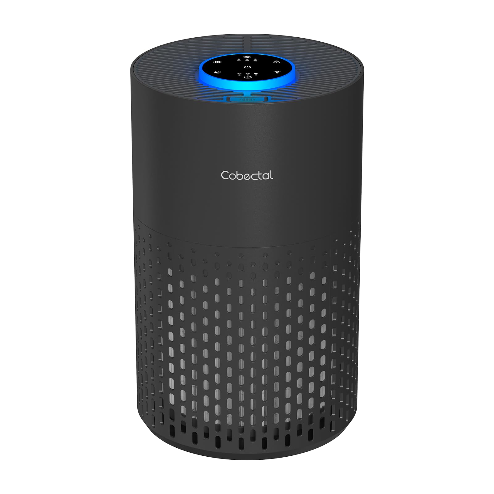 Cobectal ZQA-4000B compact design for versatile room purification.