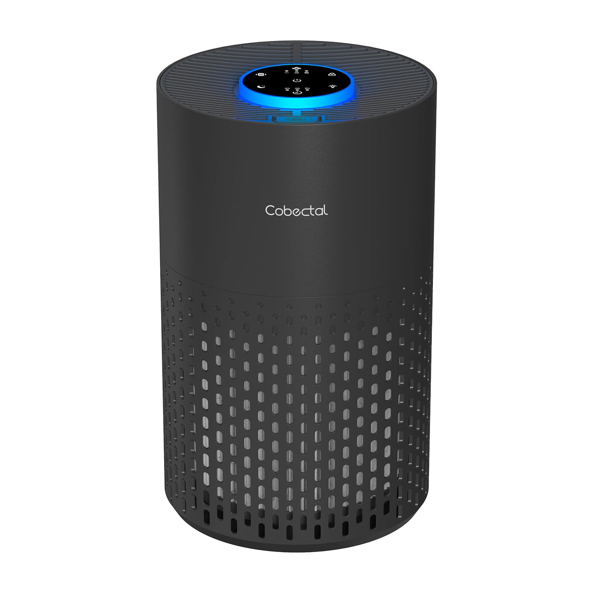 Cobectal ZQA-4000B compact design for versatile room purification.