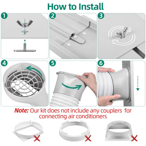 Cocobeen extendable hose reaches 59 inches for flexibility.