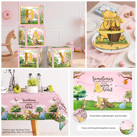 Cocomigo cake toppers decorate desserts with timeless style