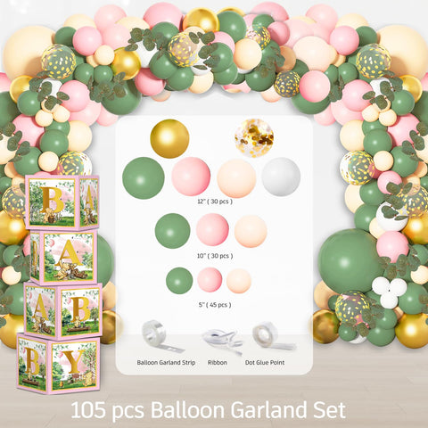 Cocomigo cupcake stand provides a sturdy display for desserts