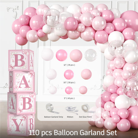 Cocomigo dad to be pin complements the bow themed setup