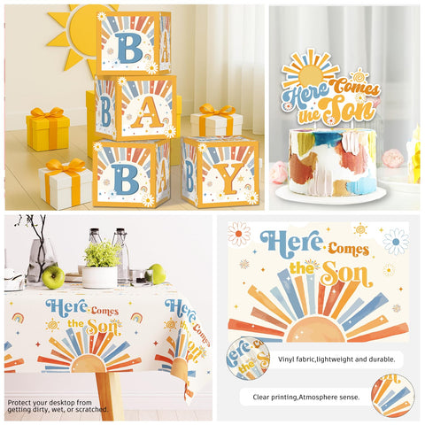 Cocomigo dessert plates provide sturdy, food-safe service for sweet treats.