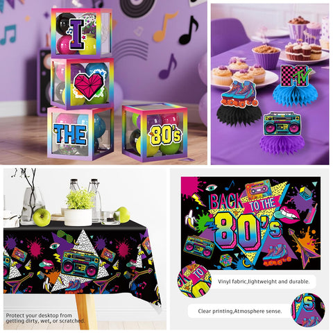 Cocomigo musical note balloon enhances themed celebration atmosphere