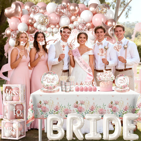 Cocomigo photo props for playful guest moments