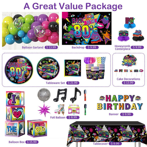 Cocomigo roller skate balloon brings energetic 80s vibe to the party