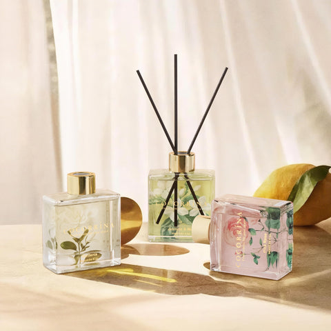 COCORRÍNA gift box diffuser ideal for thoughtful occasions