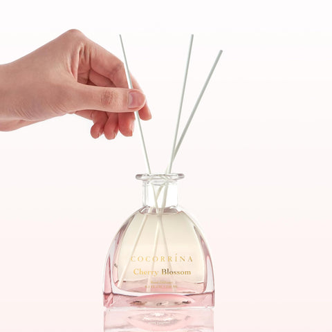 COCORRÍNA product shot highlighting the Simple Luxe collection.