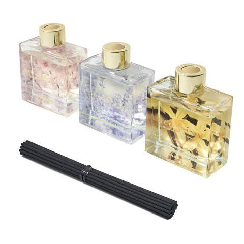 COCORRÍNA Gift box packaging makes a thoughtful, ready-to-give present.