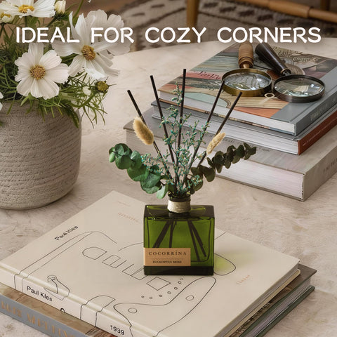 COCORRÍNA kraft gift box makes a thoughtful gift presentation.