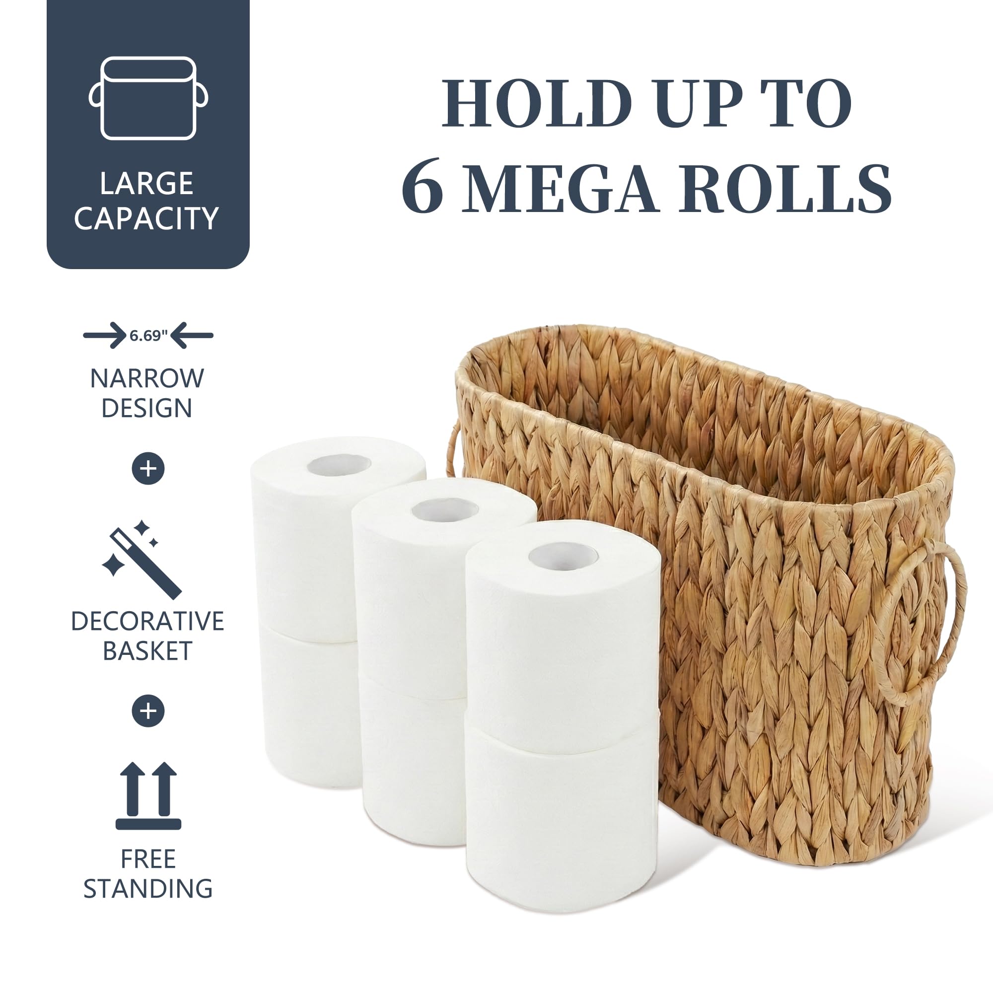 Coeusy free-standing unit requires no assembly for quick placement