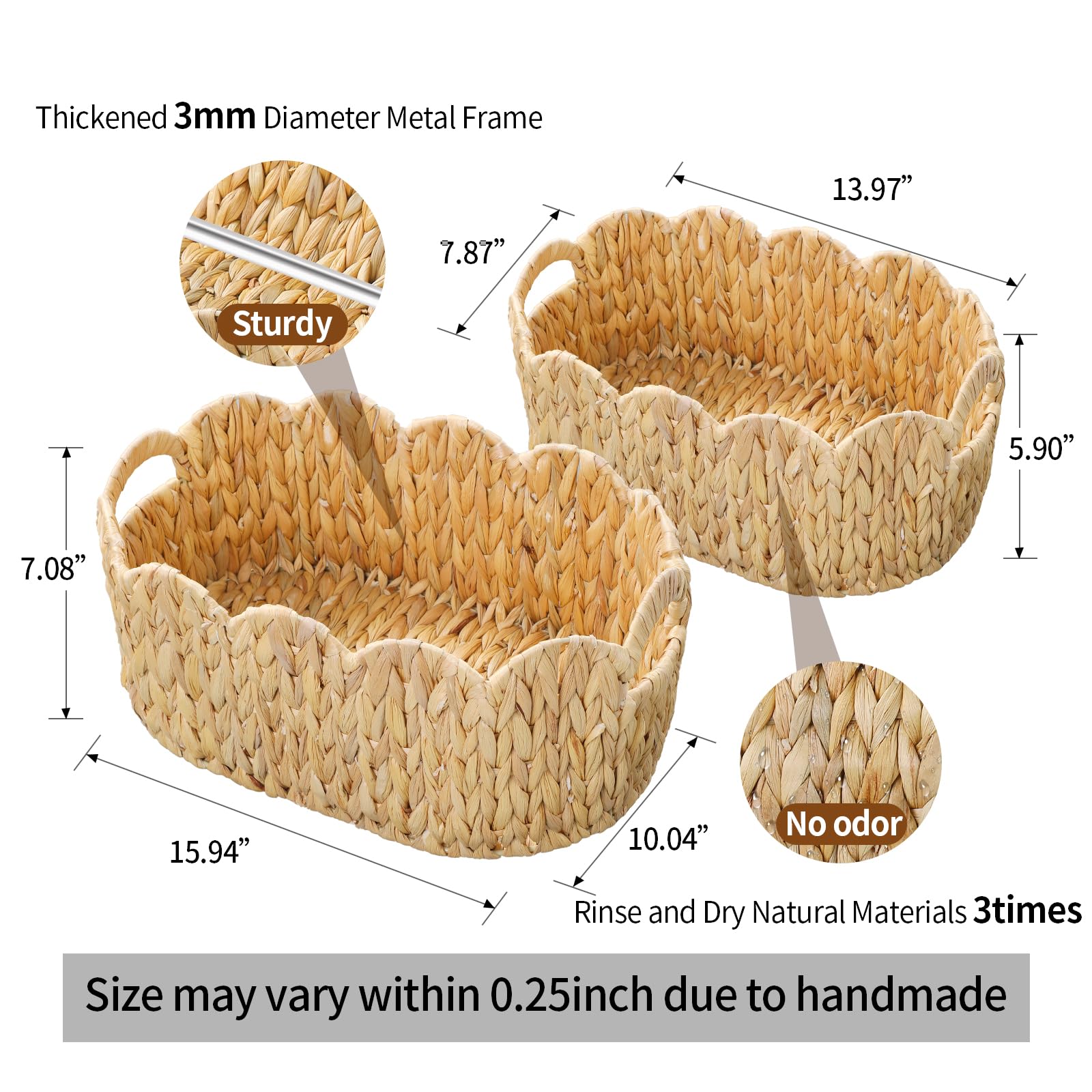 Handwoven Coeusy basket highlighting natural materials and craftsmanship