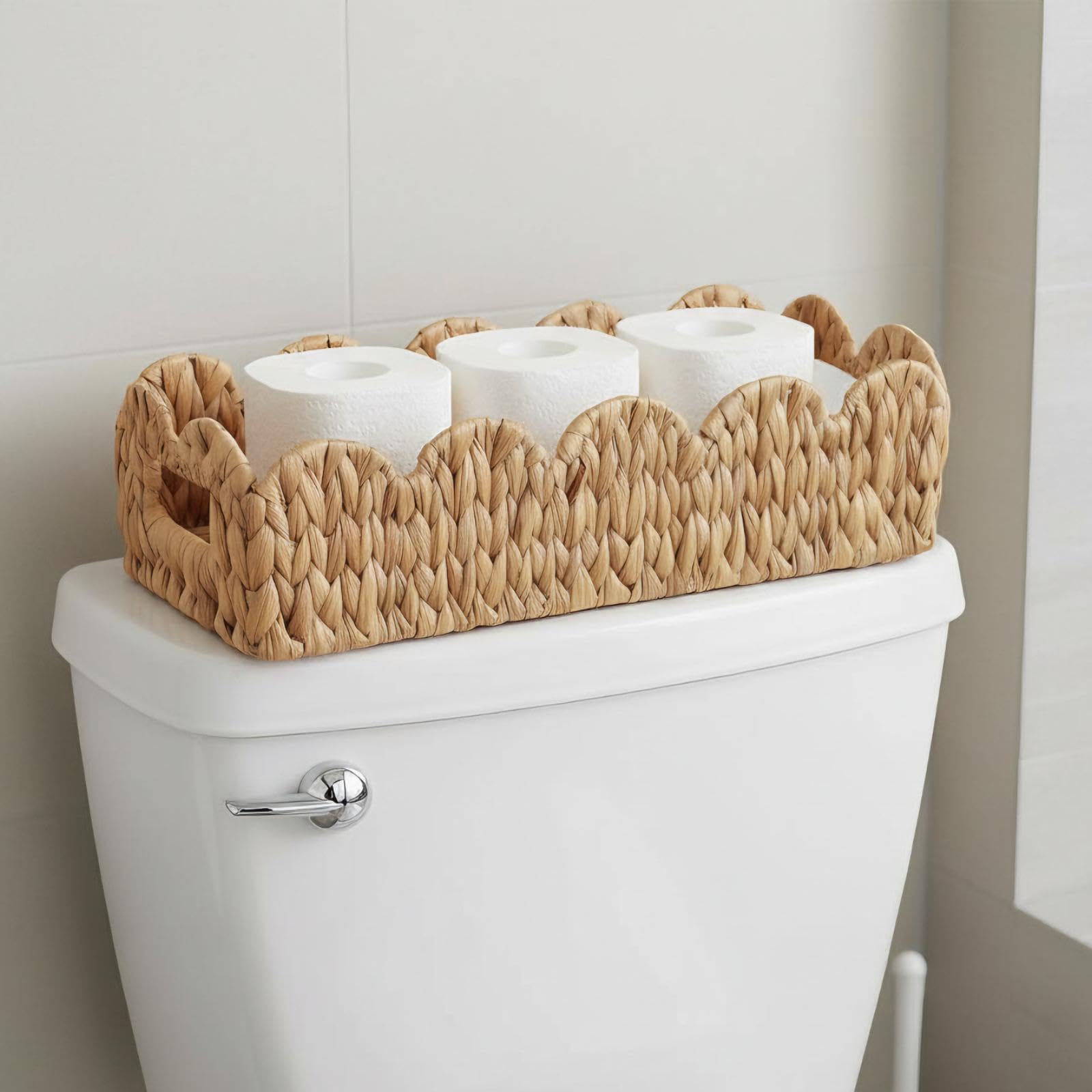 Coeusy multi-surface storage supports countertops, shelves, and small spaces.