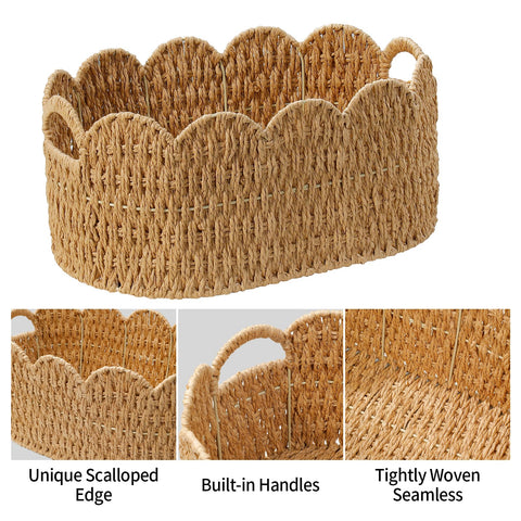 Coeusy laundry basket in use, easy to wipe clean.