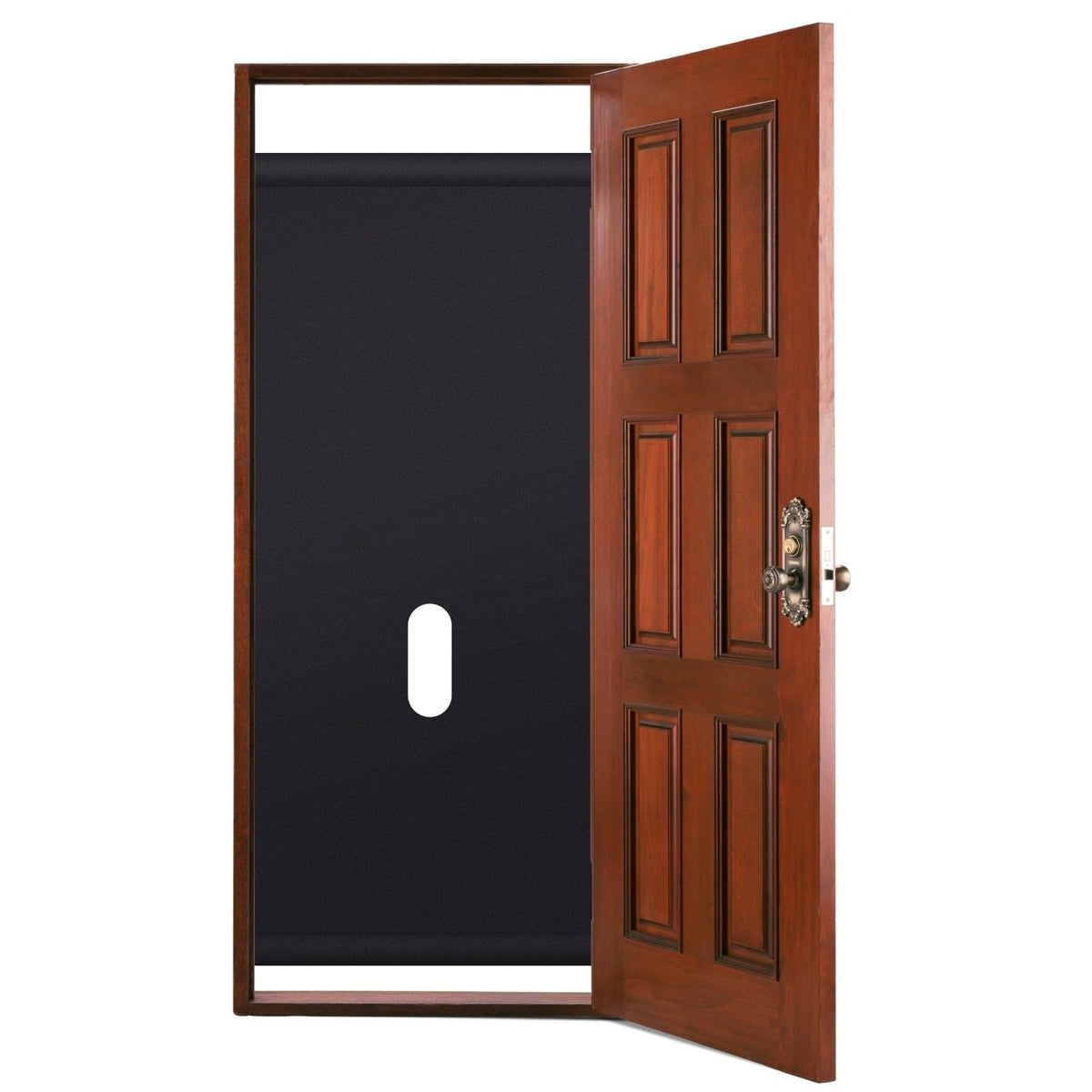COHYVER Glory Hole Wall Doorway Kit shows a flexible doorway divider for private play sessions