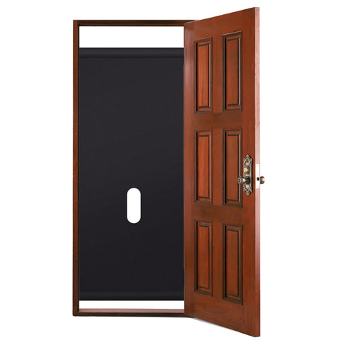 COHYVER Glory Hole Wall Doorway Kit shows a flexible doorway divider for private play sessions