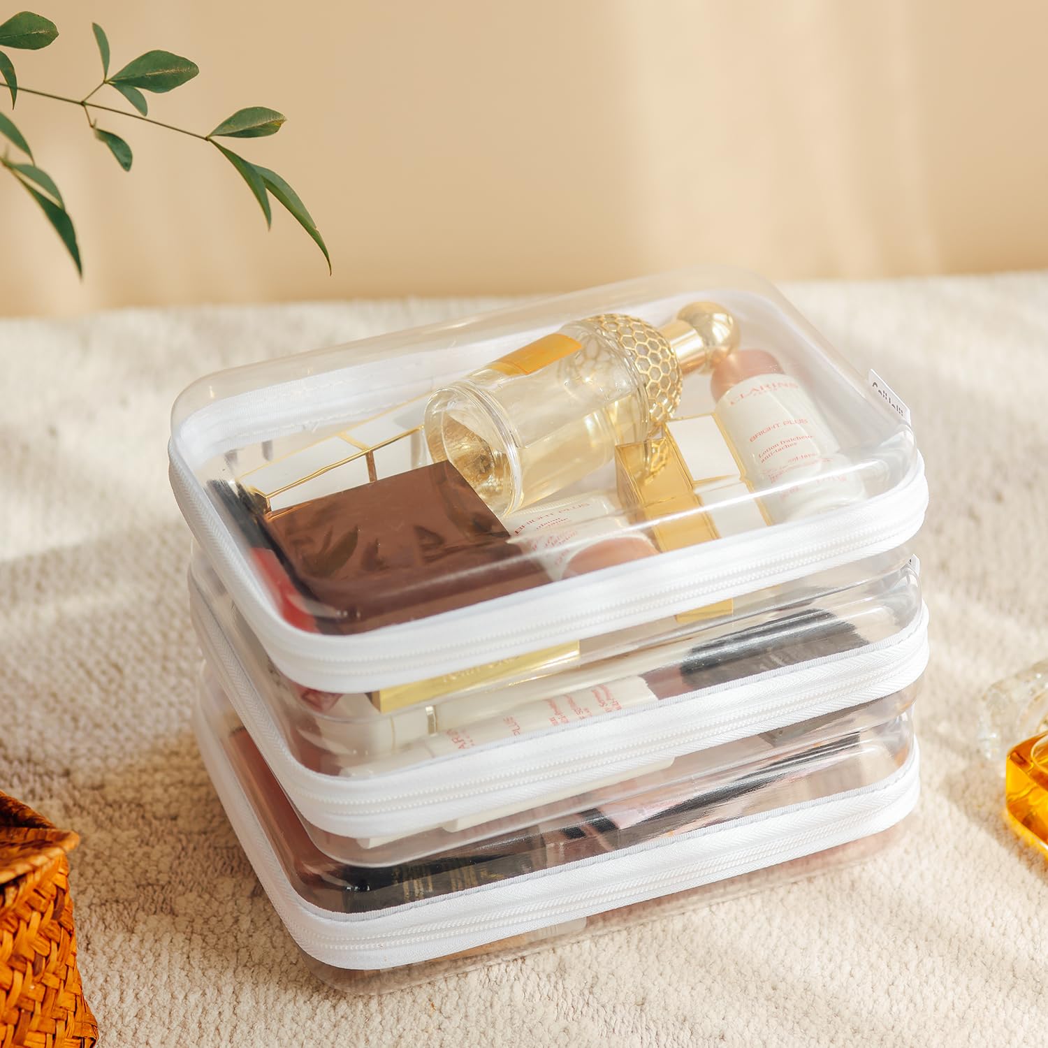 CoiiJoii kid toy storage bin keeps small toys neatly accessible
