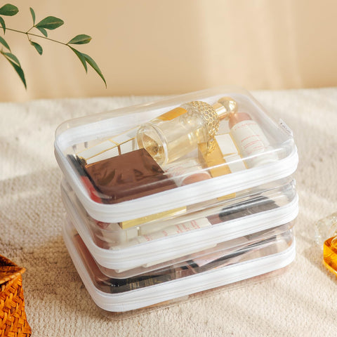 CoiiJoii kid toy storage bin keeps small toys neatly accessible