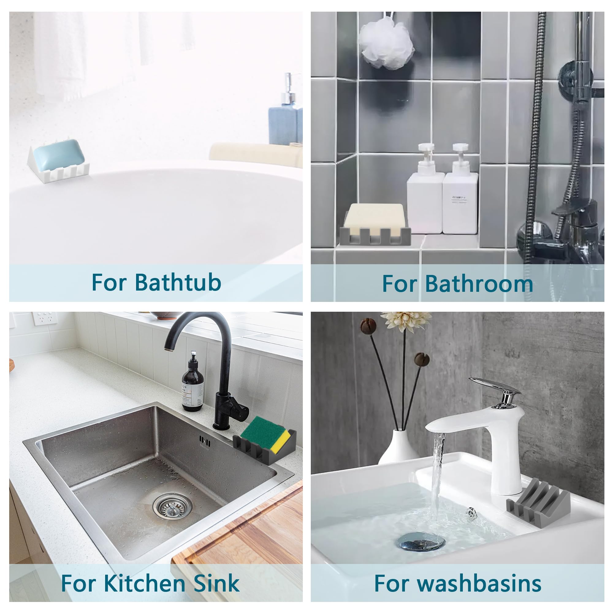 Coipdfty easy-clean dish is dishwasher-safe for simple maintenance