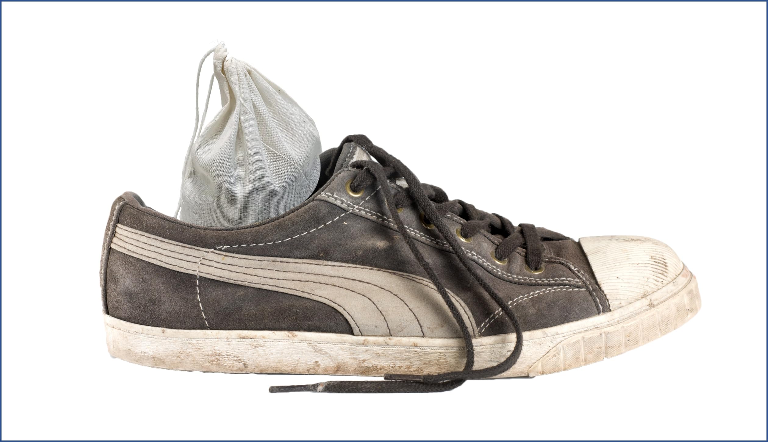 Coir Wonder odor control for trash bins and other odor-prone areas.