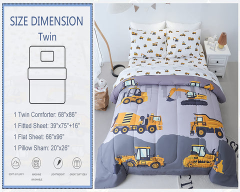 Cokouchyi fitted sheet pattern closeup highlights durable, easy care fabric.