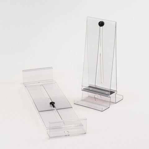 CollectorMount bulk-order option offers savings for multiple displays