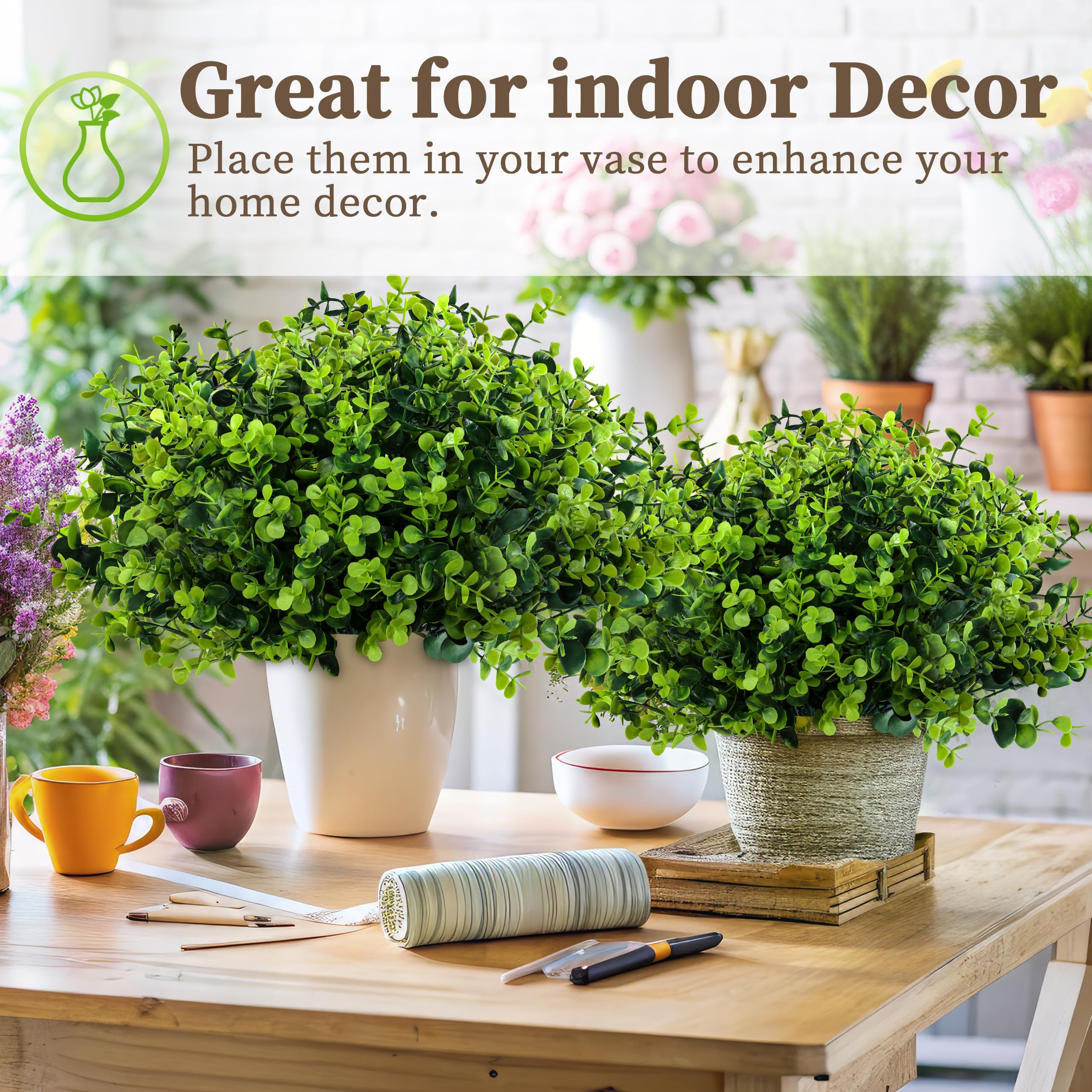 ColoPlay boxwood porch decor setup for curb appeal