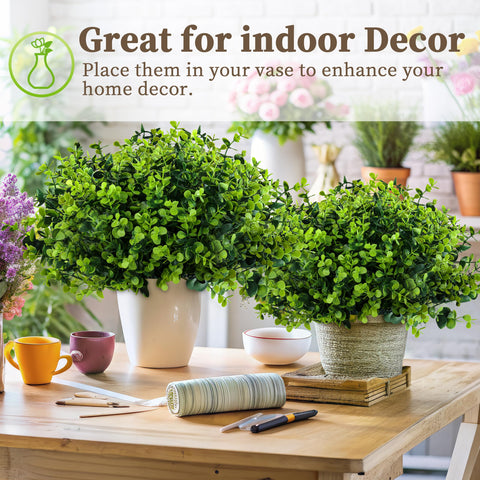 ColoPlay boxwood porch decor setup for curb appeal